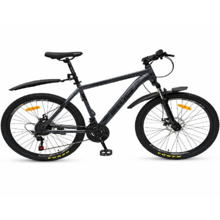 Vélo Best Bike 29&Prime;- Gris Fonce – M29 Tunisie