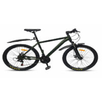 Vélo Best Bike 29&Prime;- Noir – M29 Tunisie