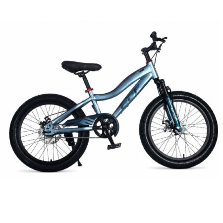 Vélo Enfant Best Bike 20″- Bleu Fonce – SZW-20-BF Tunisie