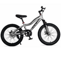Vélo Enfant Best Bike 20″- Bleu – SZW-20-B Tunisie