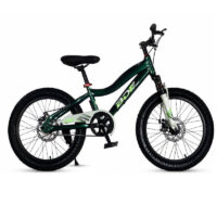Vélo Enfant Best Bike 20″- Bleu – SZW-20-B Tunisie