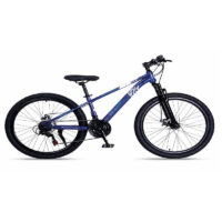 Vélo Best Bike 26″- Bleu & Gris – TK-26 Tunisie