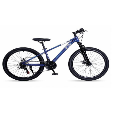 Vélo Best Bike 26″- Bleu – TK-26 Tunisie