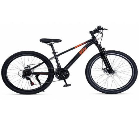 Vélo Best Bike 26″- Noir – TK-26 Tunisie