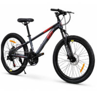 Vélo Best Bike 27.5″- Bleu & Gris – TK-27.5 Tunisie
