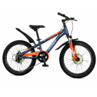 Vélo Enfant Best Bike 20″- Rouge – TT-20-R Tunisie