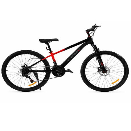 Vélo Best Bike 26″- Noir – ZT-26 Tunisie