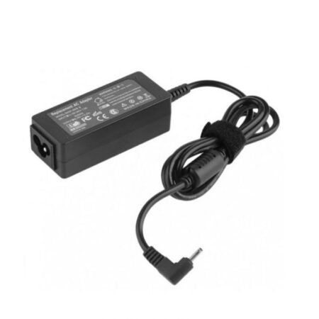 Chargeur Adaptable pour Pc Portable Asus Petit Bec 19v – 2.37a Tunisie