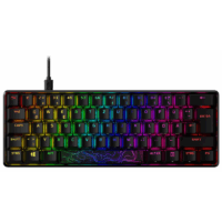 Tapis de souris Hyperx Pulsefire MAT Cloth XL -Noir -4Z7X5AA Tunisie