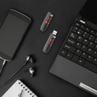 Clé Usb Team Group C212 Usb 3.2 512 Go – Noir – TC2123512GB01 Tunisie