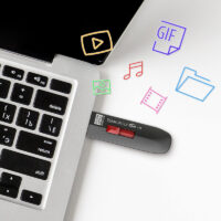 Clé Usb Team Group C212 Usb 3.2 512 Go – Noir – TC2123512GB01 Tunisie