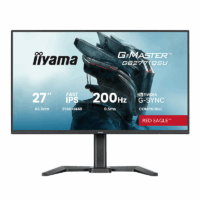 Ecran Gaming iiyama G-master 24&Prime; IPS Full HD 240HZ – G2471HS-B1A Tunisie