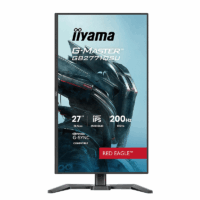 Ecran Gaming iiyama G-master 27&Prime; IPS WQHD 200HZ – GB2771QSU-B1A Tunisie