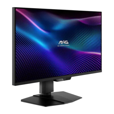 Ecran Gaming MSI MAG 274QPF X30MV 27 » WQHD 300 Hz – Noir – 9S6-3CF09H-001 Tunisie