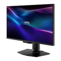 Ecran Gaming MSI MAG 274QPF X30MV 27 » WQHD 300 Hz – Noir – 9S6-3CF09H-001 Tunisie