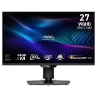 Pc Portable Dell Pro 15 Essential PV15255 AMD Ryzen 3 8Go 512Go SSD – PV15255-R3 Tunisie