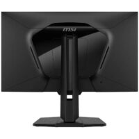 Ecran Gaming MSI MAG 274QPF X30MV 27 » WQHD 300 Hz – Noir – 9S6-3CF09H-001 Tunisie