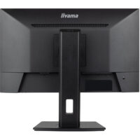 Ecran iiyama Prolite 24 » IPS FULL HD 100Hz – Noir Mate – XUB2493HSU-B6 Tunisie