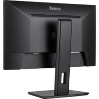 Ecran iiyama Prolite 24 » IPS FULL HD 100Hz – Noir Mate – XUB2493HSU-B6 Tunisie