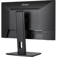 Ecran iiyama Prolite 24 » IPS FULL HD 100Hz – Noir Mate – XUB2493HSU-B6 Tunisie