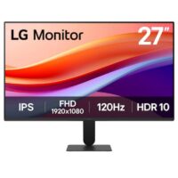 Ecran Gaming LG Ultragear G6 27G610A 27 » QHD IPS 200Hz – 27G610A Tunisie