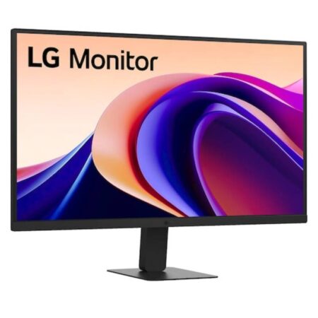 Ecran LG Pro 27U631A-B 27 » QHD 100Hz – 27U631A-B Tunisie