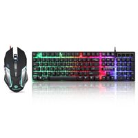 Microphone Gaming Omnidirectionnel Havit GK61 Tunisie
