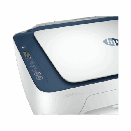 Imprimante Tout-en-un Hp Deskjet Ink Advantage Ultra 4828 A4 Wifi -Blanc -25R76A Tunisie