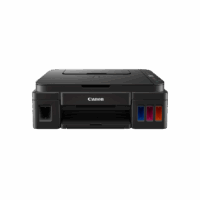 Imprimante Jet D&rsquo;encre Canon Pixma G-2410 Multifonction 3en1 Couleur – Noir Tunisie
