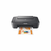 Imprimante Multifonction Jet D&rsquo;encre Canon Pixma Mg2541s Couleur -MG2541S Tunisie