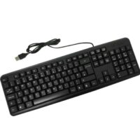 Souris Sans Fil  JeDEL 1600DP – Noir -W450 Tunisie