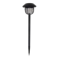 Lampadaire Solaire LED Light Forever Sunari 3000k 800mah Ip44 -Noir -Fls-30 Tunisie