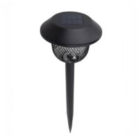 Lampadaire Solaire LED Light Forever Sunari 3000k 800mah Ip44 -Noir -Fls-30 Tunisie