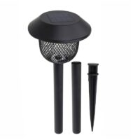 Guirlande Solaire LED Forever Light Sunari 10 Ampoules – Noir – Fls-60 Tunisie
