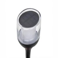 Lampe Solaire LED Light Forever Sunari 1600k 800mah – Noir – Fls-230 Tunisie