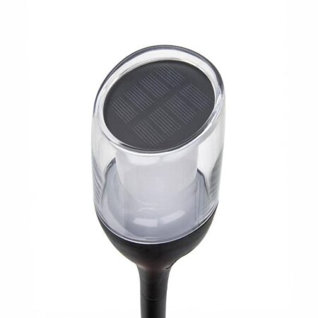 Lampe Solaire LED Light Forever Sunari 1600k 800mah – Noir – Fls-230 Tunisie
