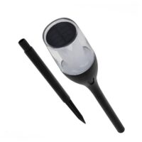 Lampe Solaire LED Light Forever Sunari 1600k 800mah – Noir – Fls-230 Tunisie