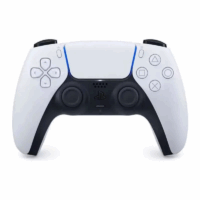 Manette Ps5 Sony Dualsense Blanche + Jeu Fc 24 – 78779000006 Tunisie
