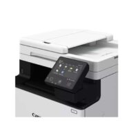 Imprimante Multifonction Laser Canon I-sensys Mf752cdw Couleur A4 Wifi Tunisie