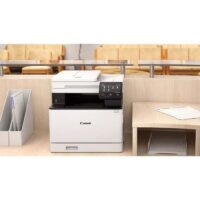 Imprimante Multifonction Laser Canon I-sensys Mf752cdw Couleur A4 Wifi Tunisie