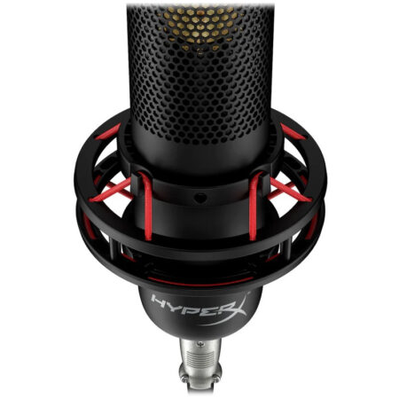 Microphone Hyperx Procast – Noir -699z0aa Tunisie