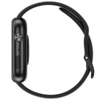 Montre Connectée Honor Choice Watch 2i – Noir – KCH-WB01-BK Tunisie
