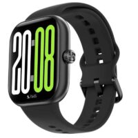 Montre Connectée Honor Choice Infowear Watch 2 Pro – Noir – LWS-WB11 Tunisie