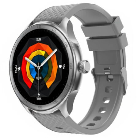 Montre Connectée Infinix  XW4 – Gris – XW4-GR Tunisie