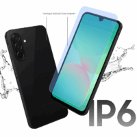 Smartphone Samsung Galaxy A26 5G 8Go 256Go – Noir Tunisie