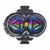 Ventilateur Smartphone Fan RS3 – Noir -COOLER-RS3 Tunisie