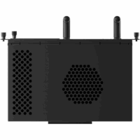 Mini Pc de bureau Iiyama I5 12Gén 8Go 256Go – Noir – OPC51204BC-1 Tunisie