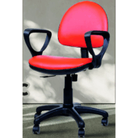 Chaise ERGOKID DISNEY avec Accoudoirs -Base Noir Tunisie