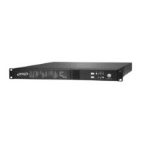 Onduleur On Line Infosec E3 Performance 1100 RT Tunisie