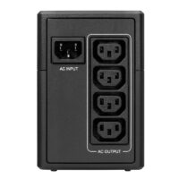 Onduleur Eaton IN LINE UPS 5E Gen2 USB IEC 900VA/480W – 5E900UI Tunisie